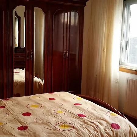 Piso General Rubin Apartment