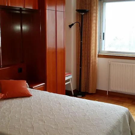 Apartament Piso General Rubin