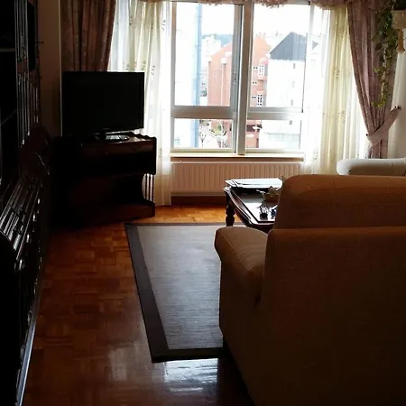 Piso General Rubin Apartment *