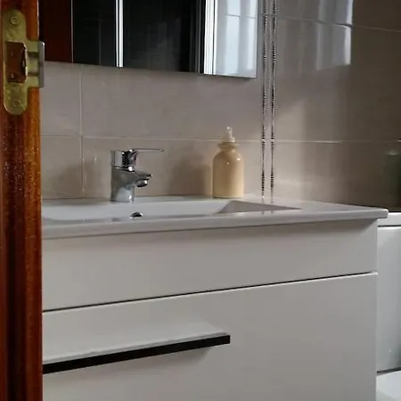 Piso General Rubin Apartment