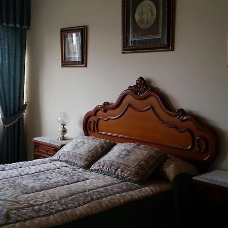 Piso General Rubin Apartment