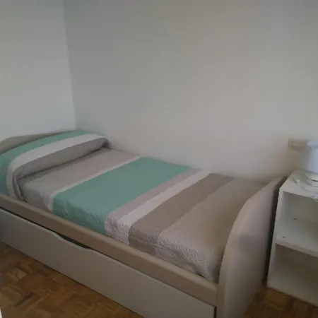 Apartment Piso General Rubin