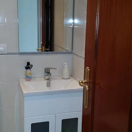 Piso General Rubin Apartament *