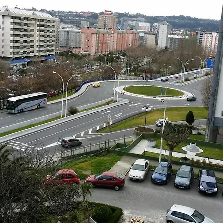 Piso General Rubin Apartament *