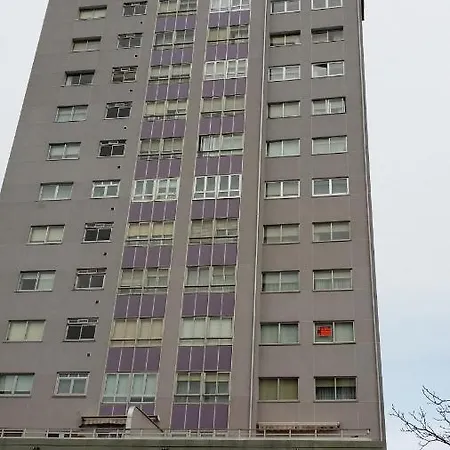 Apartment Piso General Rubin A Coruna